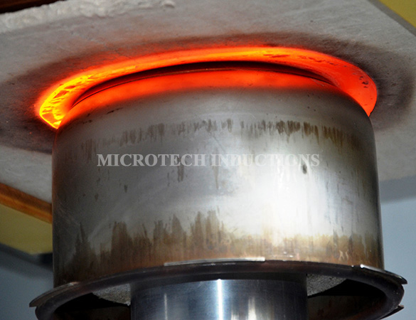 Heating Snap Heating Snap